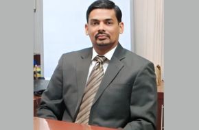 Hemato-Oncology specialist in mumbai, Dr. Chirag Shah